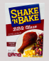 Preview: Shake n Bake BBQ Glaze